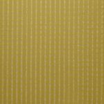 Newton Voile Rayure Yellow