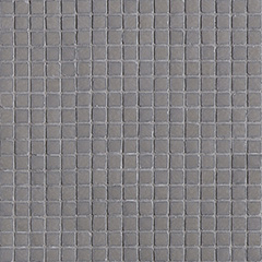 Tint Unit mosaïque de verre grafite lux 30x30