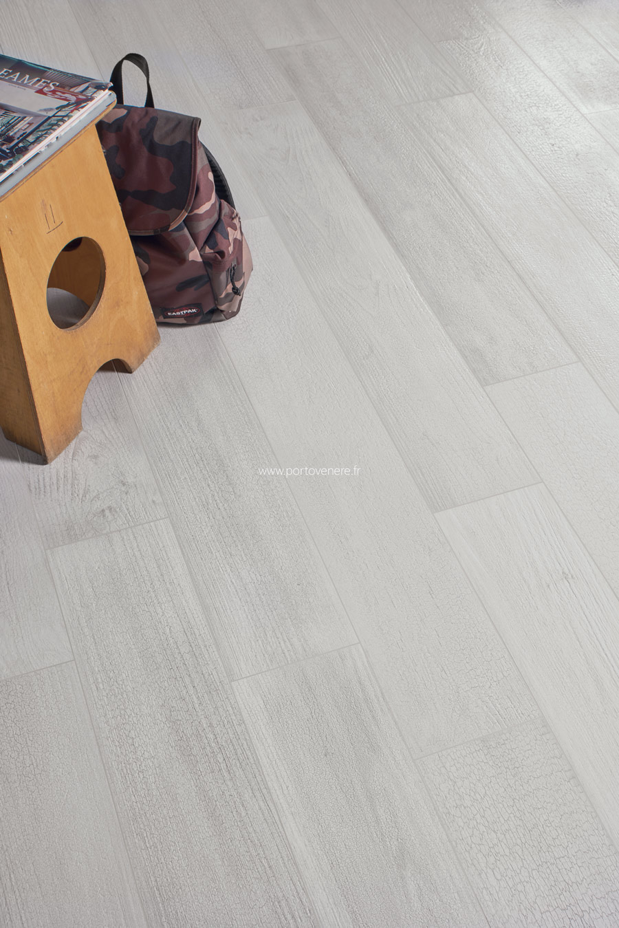 Carrelage Aspect Parquet Antique Bois Naturel Kobe Porto Venere