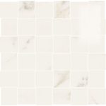 Calacatta White