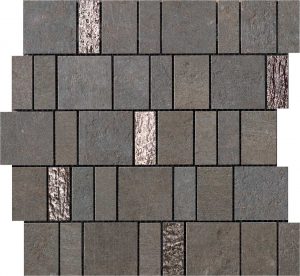 Tampa Bay Mosaique Metallic Golden