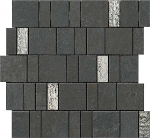 Tampa Bay Mosaique Metallic Iron