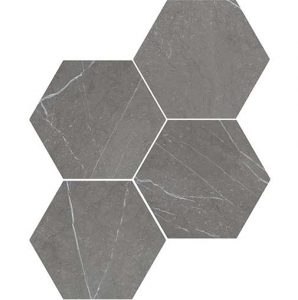 Amore_Petra_Hexagon_Charcoal