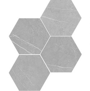 Amore_Petra_Hexagon_Grey