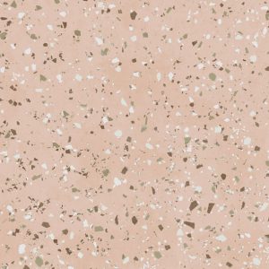 Carrelage effet Granito SUD Rose