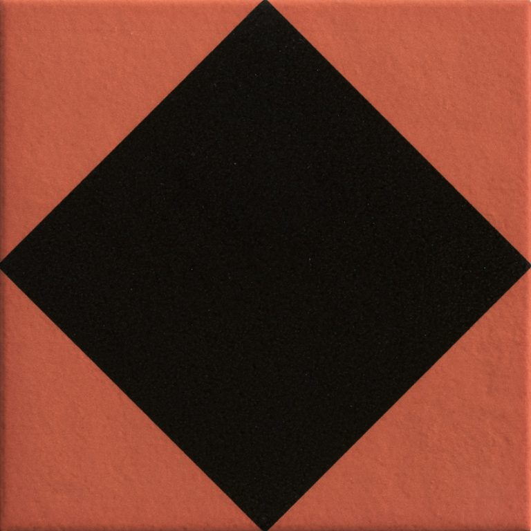 rhombus_black_20x20-Carrelage-sol-et-mur_Décor_Mattonelle_Margherita_Hérault