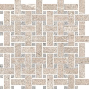 Carrelage_mosaique_grès_cérame_imitation_pierre_COLORADO_décors_Trama_Sand_proche_Fréjus_Var_83