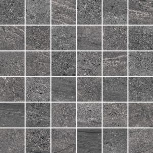 Mosaique_salle_de_bain_grès_cérame_imitation-_pierre_COLORADO_Basalt_Porto_Venere_proche_Juvignac_Hérault_34