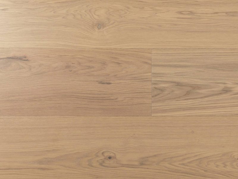 Parquet xxl nature brossé Misty White Oak à montpellier