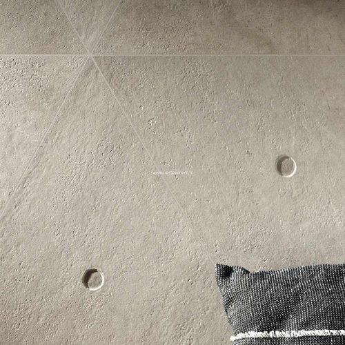 Béton-banché-Triangle-Grigio-Chiaro
