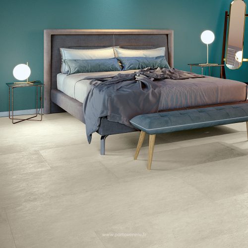 carrelage-chambre-effet-beton-cire-clair-pres-de-Murles-Herault-34