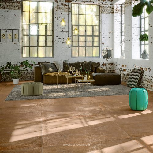 carrelage-effet-beton-grand-format-terracotta-pres-de-Montpellier-Herault-34